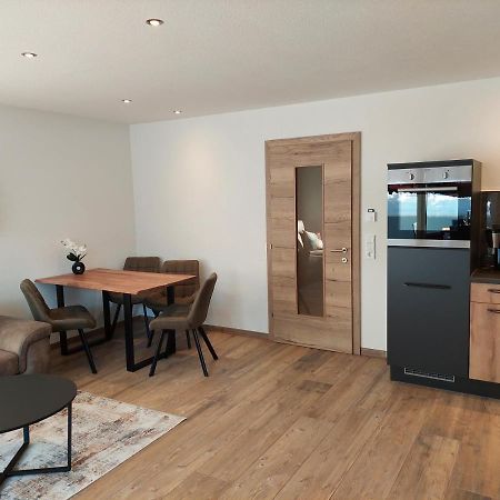 הרוואלד Appartements Emilia מראה חיצוני תמונה