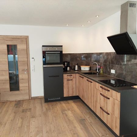 הרוואלד Appartements Emilia מראה חיצוני תמונה