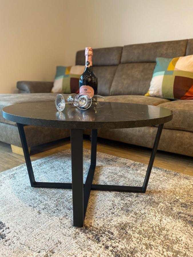 הרוואלד Appartements Emilia מראה חיצוני תמונה