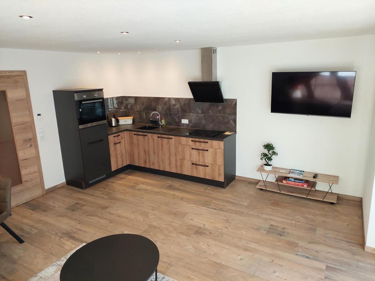 הרוואלד Appartements Emilia מראה חיצוני תמונה